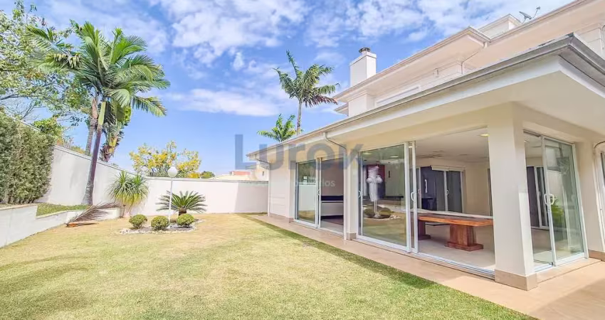 Casa 3 suítes para locação - condomínio reserva das palmeiras - valinhos / sp