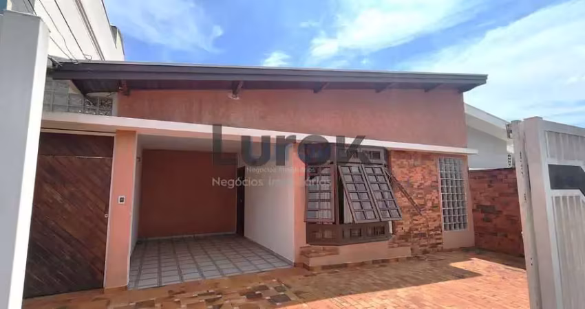 Casa com 2 quartos para alugar na Rua Fioravante Menegaldo, 5, Vila El Aiub, Valinhos