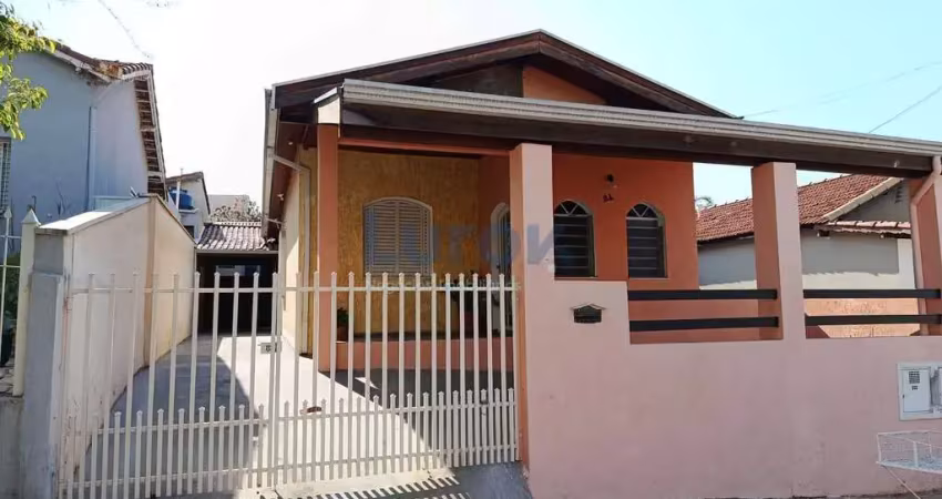 Casa com 1 quarto para alugar na Rua São Carlos, 84, Vila Ramaciotti, Valinhos