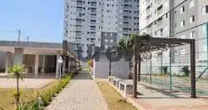 Apartamento com 2 quartos à venda na Rua Angelo Mamprin, 183, Jardim Novo Horizonte, Valinhos