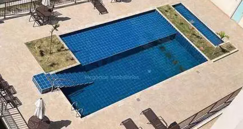 Apartamento à venda, jardim nova europa, campinas, sp