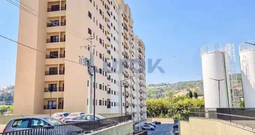 Apartamento com 2 quartos à venda na Rua João Bissotto Filho, 1759, Ortizes, Valinhos