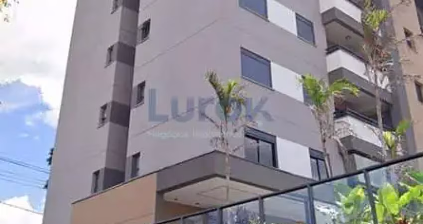 Apartamento para locação, vila angeli, valinhos, sp