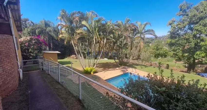 Chácara / sítio com 4 quartos para alugar na Avenida Arquiteto Clayton Alves Corrêa, 1, Vale Verde, Valinhos