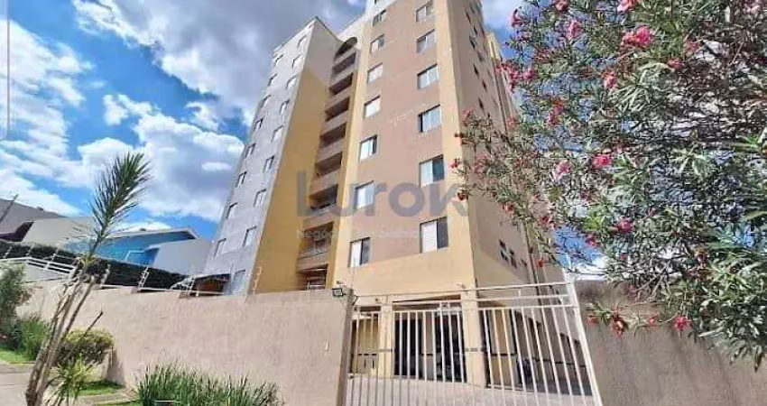 Apartamento para locação, santa marina, valinhos, sp