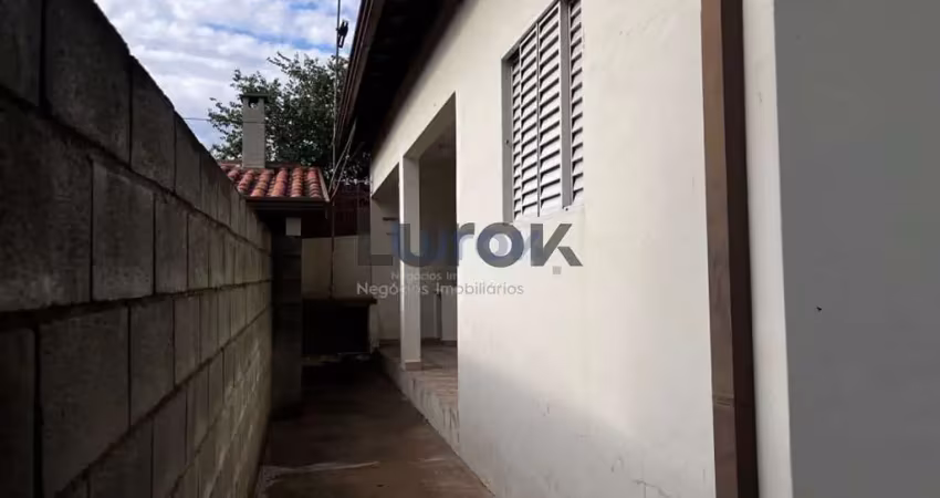 Casa para locação 1 quarto, 80m², jardim santana, valinhos - sp