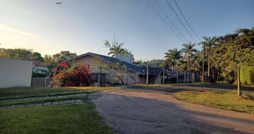 Chácara / sítio com 3 quartos para alugar na Rua Antonio Verruci, 7, Vale Verde, Valinhos
