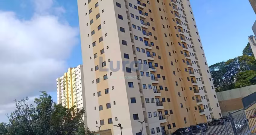 Apartamento à venda no edifício valença, vila sonia, valinhos, sp