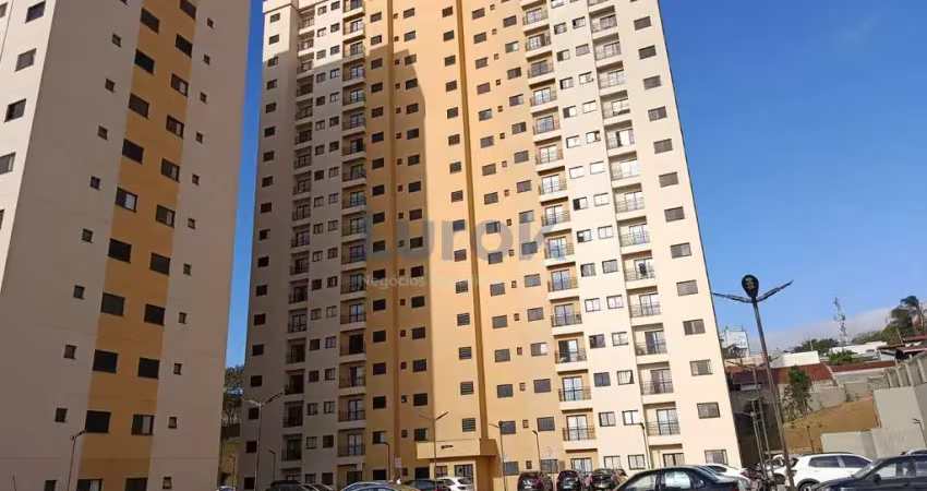 Apartamento à venda o edifício valença , vila sonia, valinhos, sp