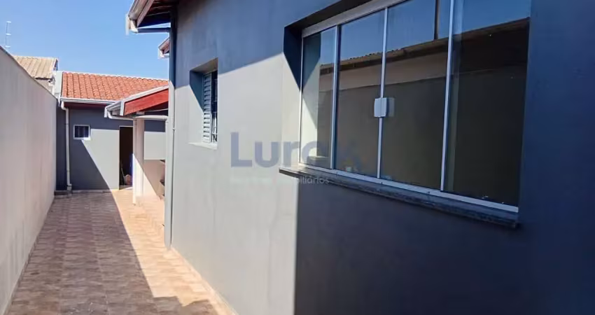 Casa com 2 quartos à venda na Rua Coronel Antônio Álvaro, 50, Vila Industrial, Campinas