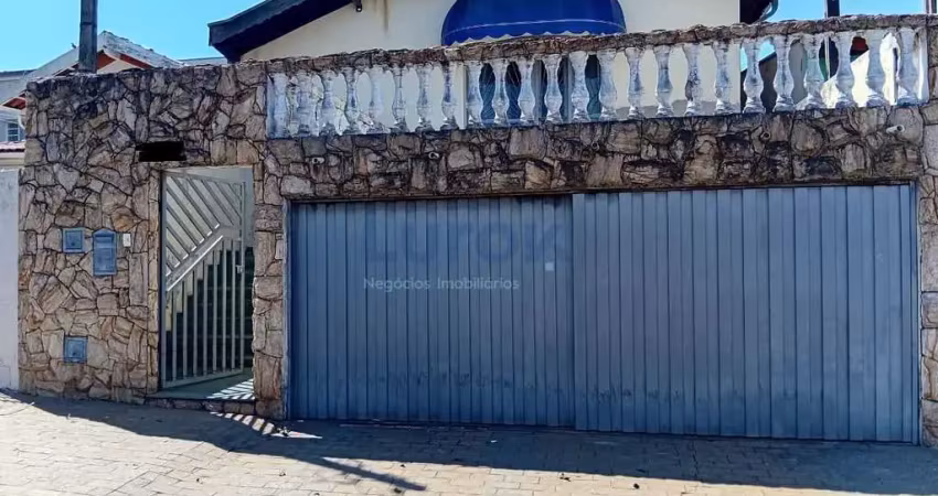 Casa com 2 quartos à venda na Rua Barão de Pirapitingui, 45, Vila Industrial, Campinas
