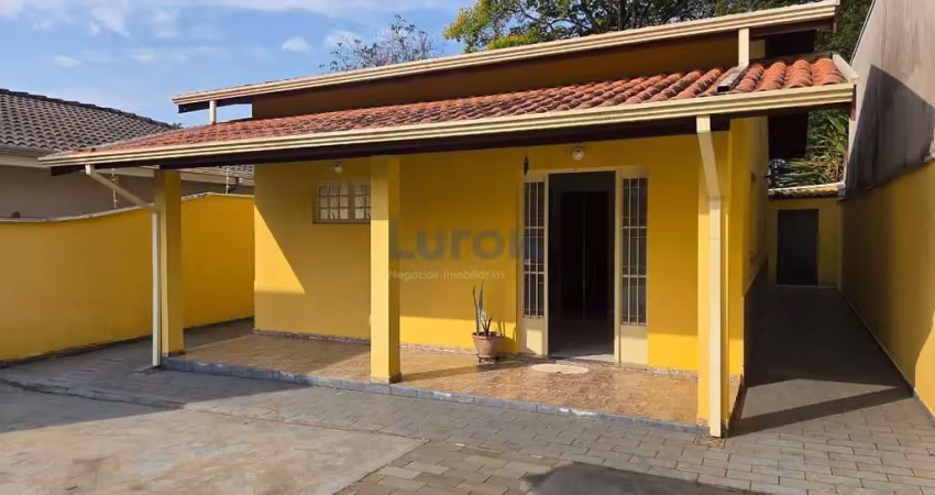 Casa com 2 quartos para alugar na Rua dos Bolivianos, 4, Parque Nova Suíça, Valinhos