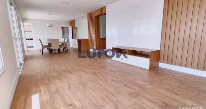 Apartamento para locação 4 quartos, 4 suites, 4 vagas, 247m², condominio signature, valinhos - sp |