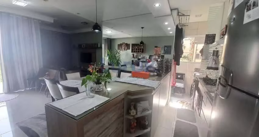 Apartamento com 3 quartos à venda na Rua Campos Salles, 2035, Vila Faustina II, Valinhos