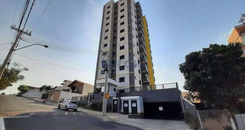 Apartamento para locação, jardim imperial, valinhos - sp | condomínio edifício american tower