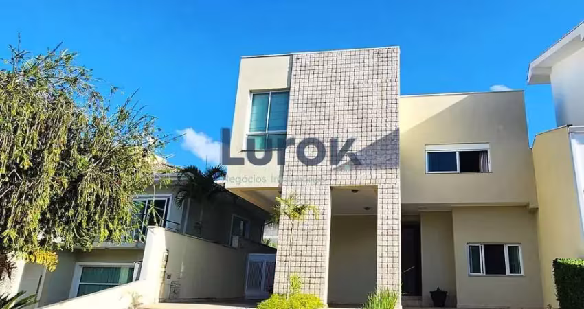 Casa para locação 3 quartos, 3 suites, 4 vagas, 420m², condomínio zurich dorf, valinhos - sp | cond