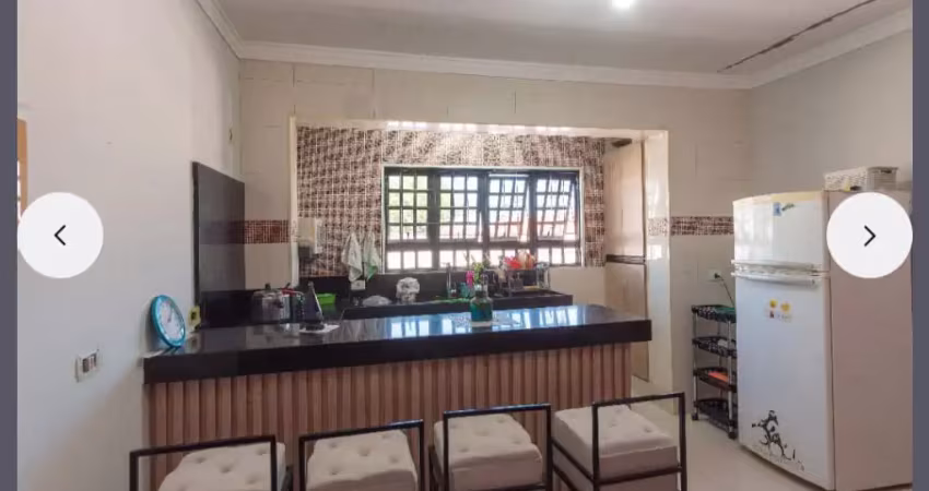 Casa com 3 quartos à venda na Rua Iboti, 475, Vila Maria, Campinas