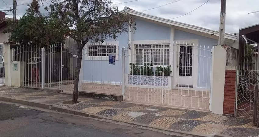 Casa a venda no paulicéia com 3 dormitórios.... oportunidade
