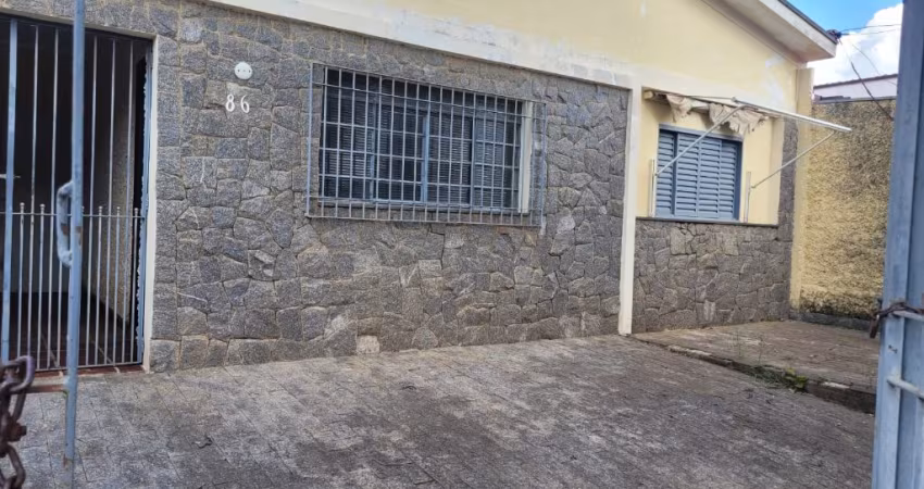 CASA TÉRREA ANTONIO LOURENÇO