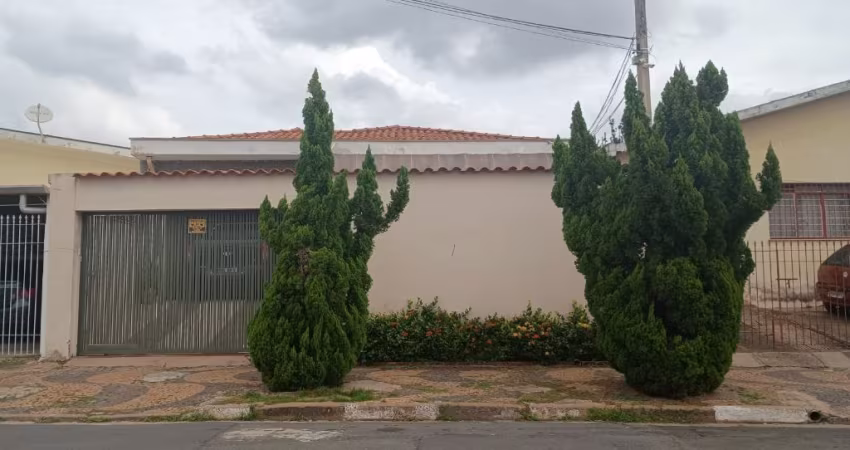 CASA A VENDA JARDIM PROENÇA COM EDÍCULA
