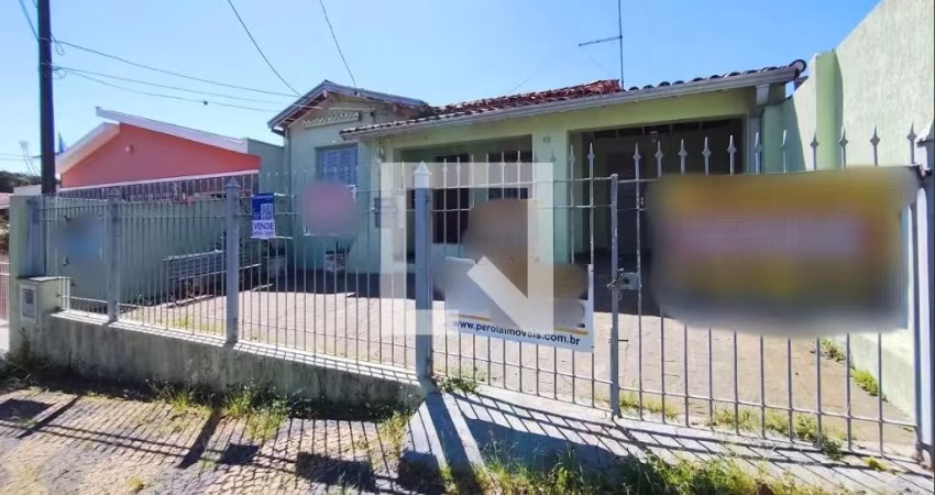 OPORTUNIDADE CASA JARDIM LEONOR