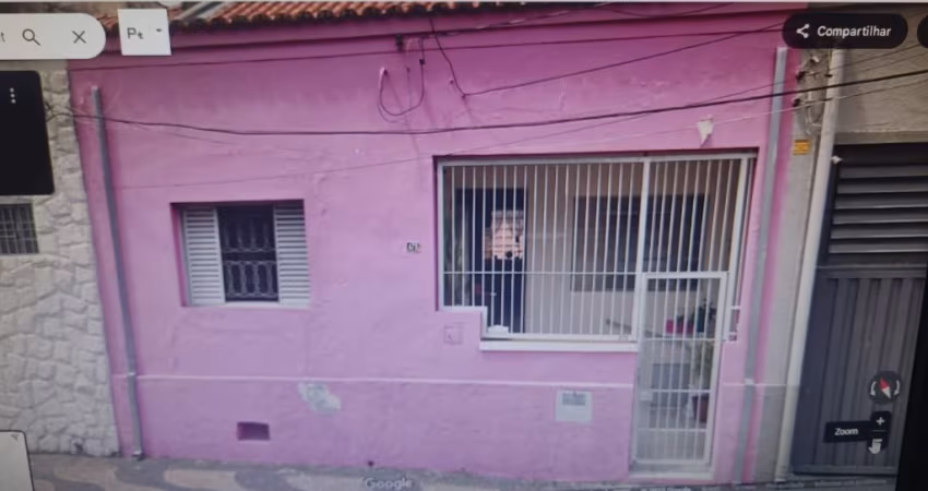 CASA A VENDA NA PONTE PRETA