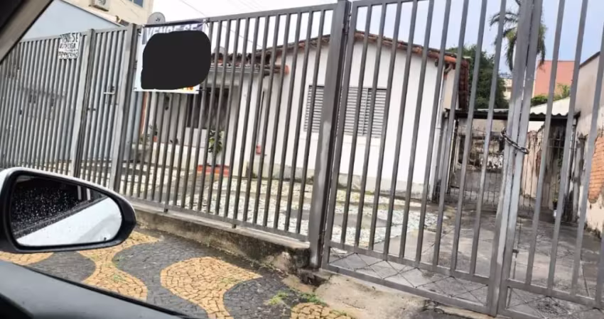 Casa com 2 quartos à venda na Rua Itajobi, Vila Horácio Tulli, Campinas