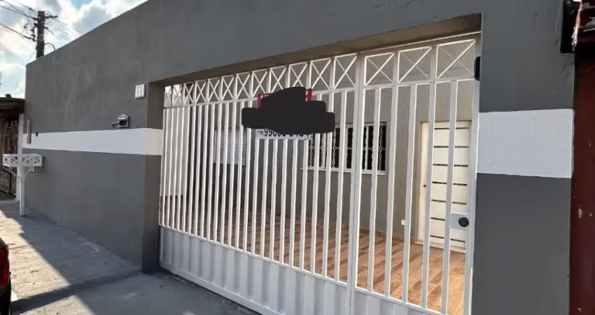 Casa com 3 quartos à venda na Rua Fornovo, 644, Vila Castelo Branco, Campinas