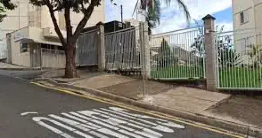 Apartamento com 2 quartos à venda na Rua Osvaldo Andrelli Silva, Parque Residencial Vila União, Campinas