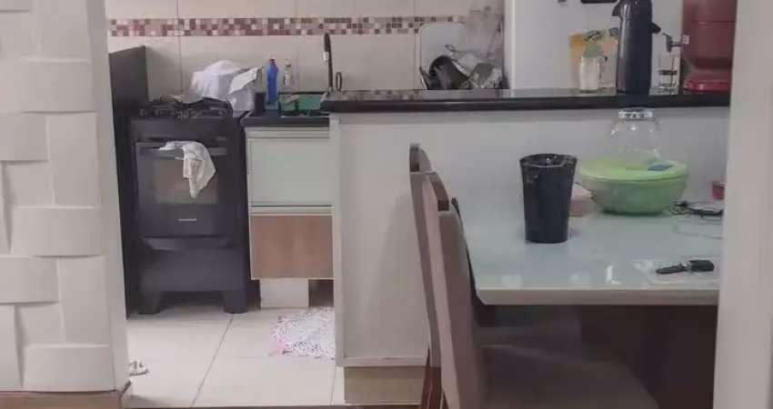 Apartamento com 2 quartos à venda na Rua Manoel Sylvestre de Freitas Filho, 75, Jardim Nova Europa, Campinas