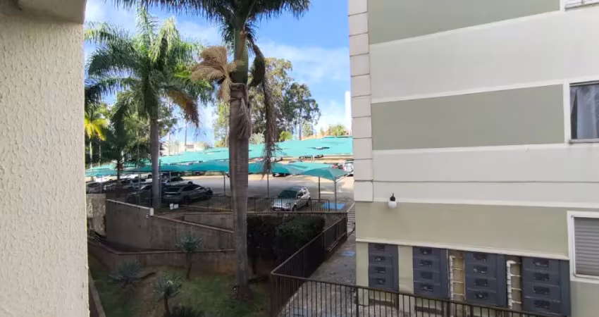 Apartamento com 3 quartos à venda na Avenida São José dos Campos, 150, Jardim Nova Europa, Campinas