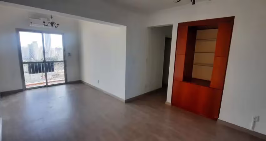 Apartamento com 2 quartos à venda na Rua Vitoriano dos Anjos, 507, Vila João Jorge, Campinas