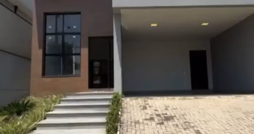 Lindíssima casa á venda no condomínio vita verde em valinhos