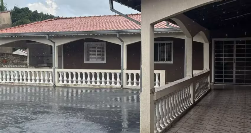 Casa à venda no jardim do trevo (nova veneza) em sumaré