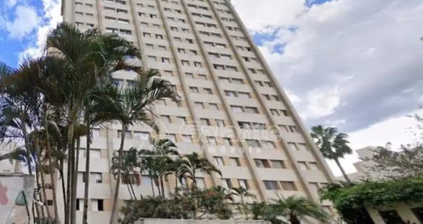 Excelente apartamento á venda 3 dormitórios no centro de campinas