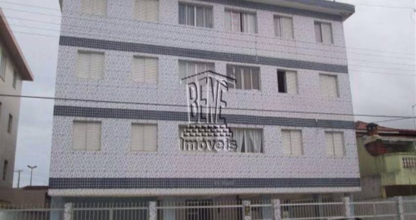 Apartamento com 2 dorms, Solemar, Praia Grande - R$ 200 mil, Cod: 268