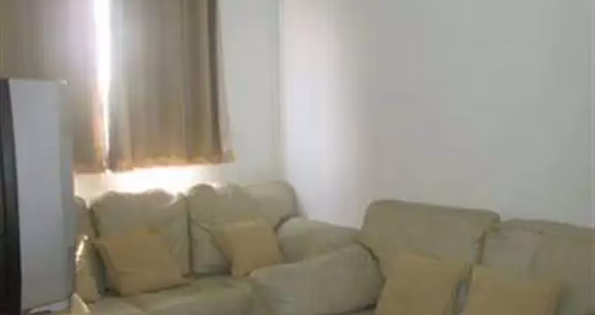 Apartamento com 2 dorms, caicara, praia grande - r$ 200 mil, cod: 616