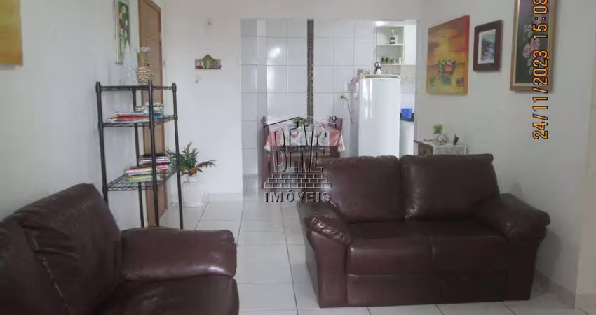 Apartamento com 2 quartos à venda na RUA VILA CAICARA, 90, Vila Caiçara, Praia Grande