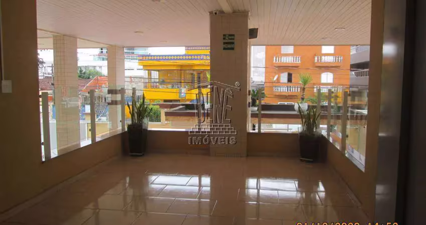 Apartamento com 2 quartos à venda na RUA VILA CAICARA, 96, Vila Caiçara, Praia Grande