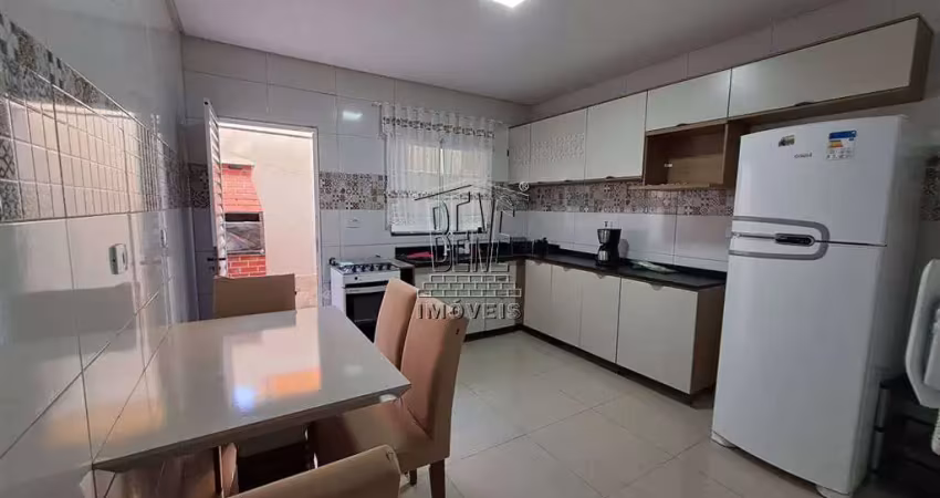 Casa com 2 quartos à venda na RUA VILA CAICARA, 303, Vila Caiçara, Praia Grande