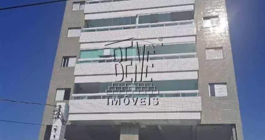 Apartamento com 2 quartos à venda na RUA VILA MIRIM, 422, Vila Mirim, Praia Grande