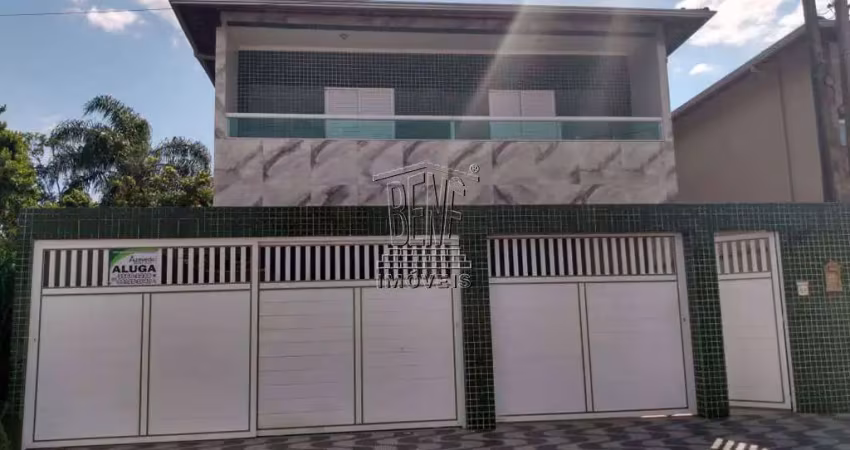 Casa com 2 quartos à venda na RUA JARDIM IMPERADOR IV, 247, Jardim Imperador, Praia Grande
