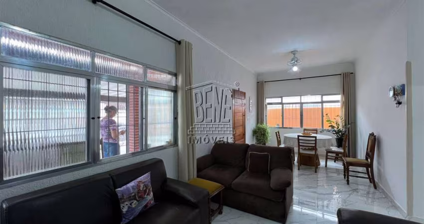 CASA 3 DORMS ISOLADA VILA CAIÇARA