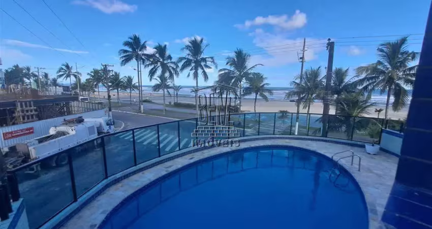 APARTAMENTO VILA BALNEARIA - PRAIA GRANDE SP