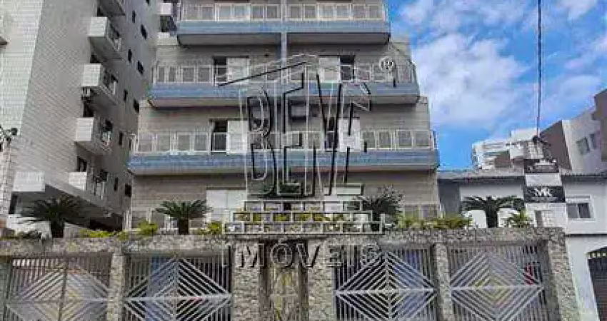 Apartamento com 2 quartos à venda na RUA VILA CAICARA, 294, Vila Caiçara, Praia Grande