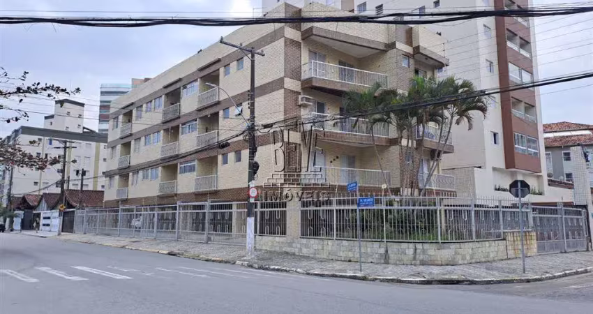 Apartamento com 2 quartos à venda na RUA Caicara, 413, Vila Caiçara, Praia Grande