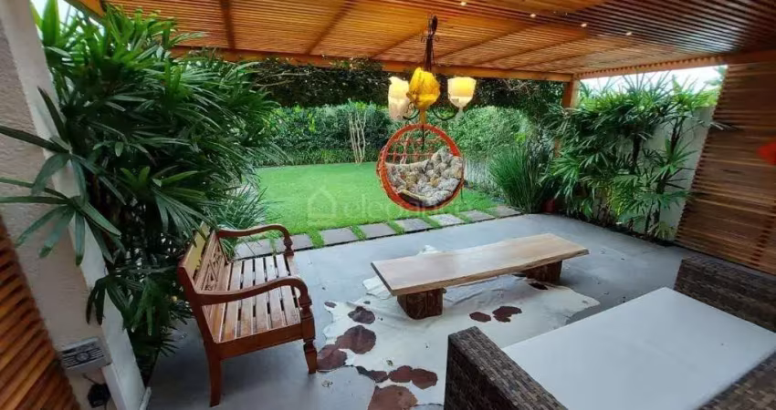 Casa em condomínio fechado com 3 quartos à venda na José Bruno Klein, 667, Marina, Xangri-Lá