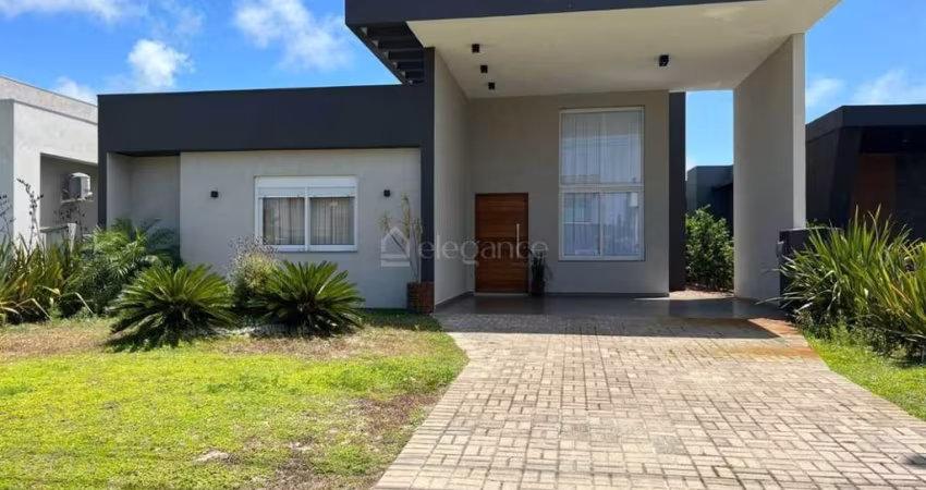 Casa em condomínio fechado com 4 quartos à venda na Avenida Diamante, 1173, Rainha do Mar, Xangri-Lá