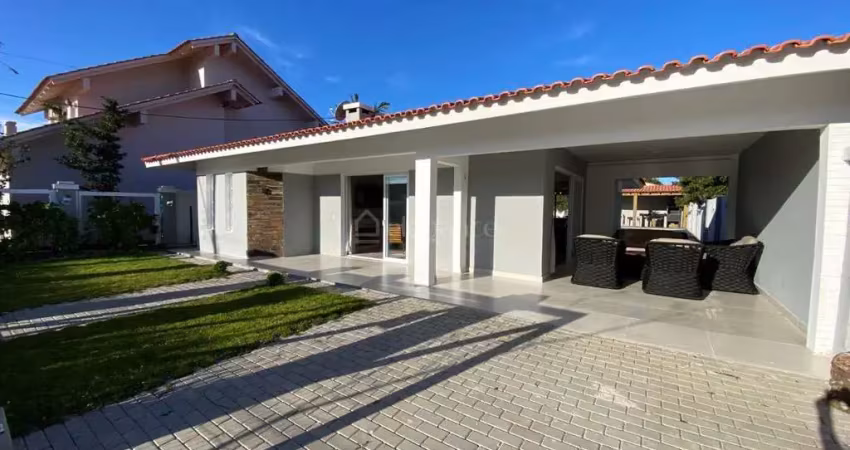 Casa com 3 quartos à venda na Rio Mampituba, 1378, Centro, Xangri-Lá