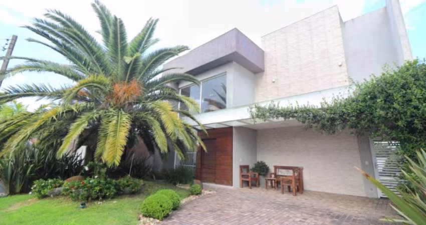 Casa com 4 quartos à venda na Rio da Várzea, 830, Centro, Xangri-Lá